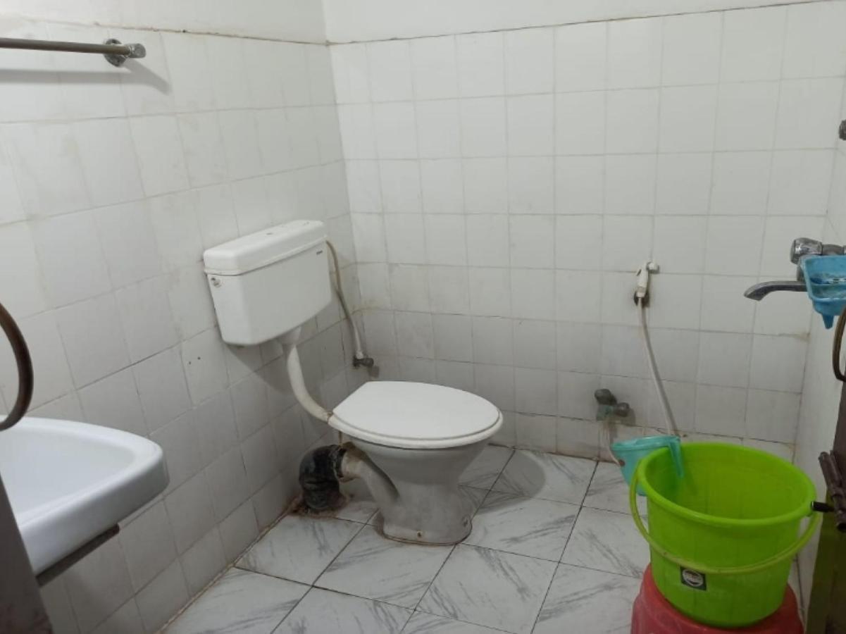 Oyo 80830 Hotel Buddha International Bodh Gaya Ngoại thất bức ảnh
