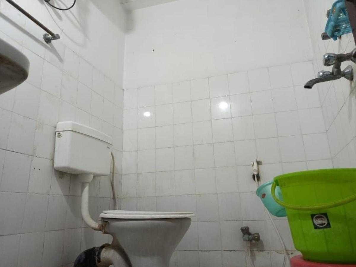 Oyo 80830 Hotel Buddha International Bodh Gaya Ngoại thất bức ảnh