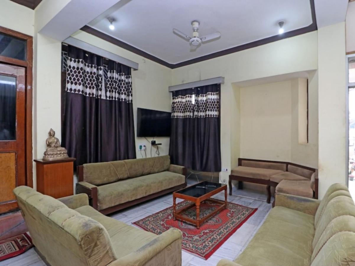 Oyo 80830 Hotel Buddha International Bodh Gaya Ngoại thất bức ảnh